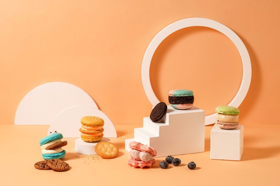 melting finger　商品イメージ(1)