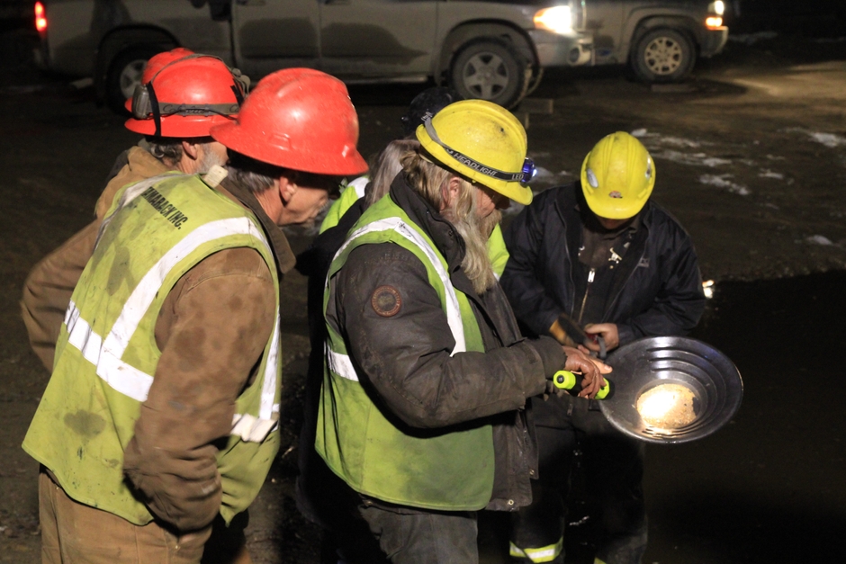 Credit:Discovery Communications, LLC