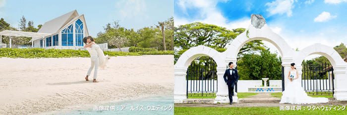 アールイズ・ウエディング/ワタベウェディング