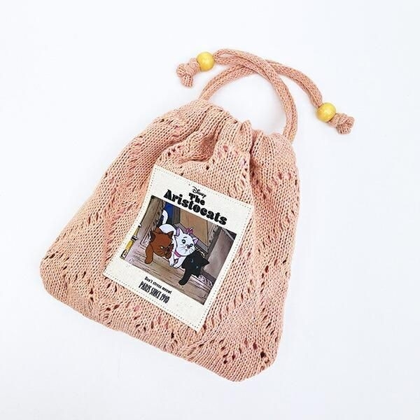 ディズニーのポーチ