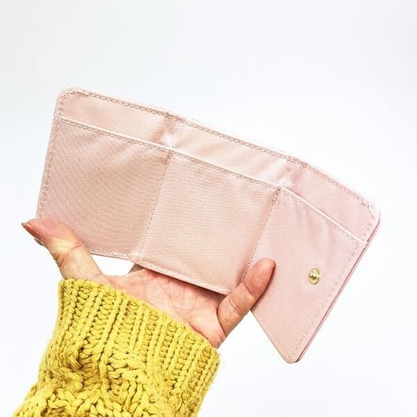 ミッフィーのお財布