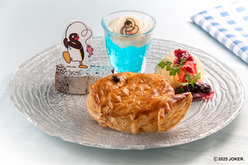 ピングースイーツ