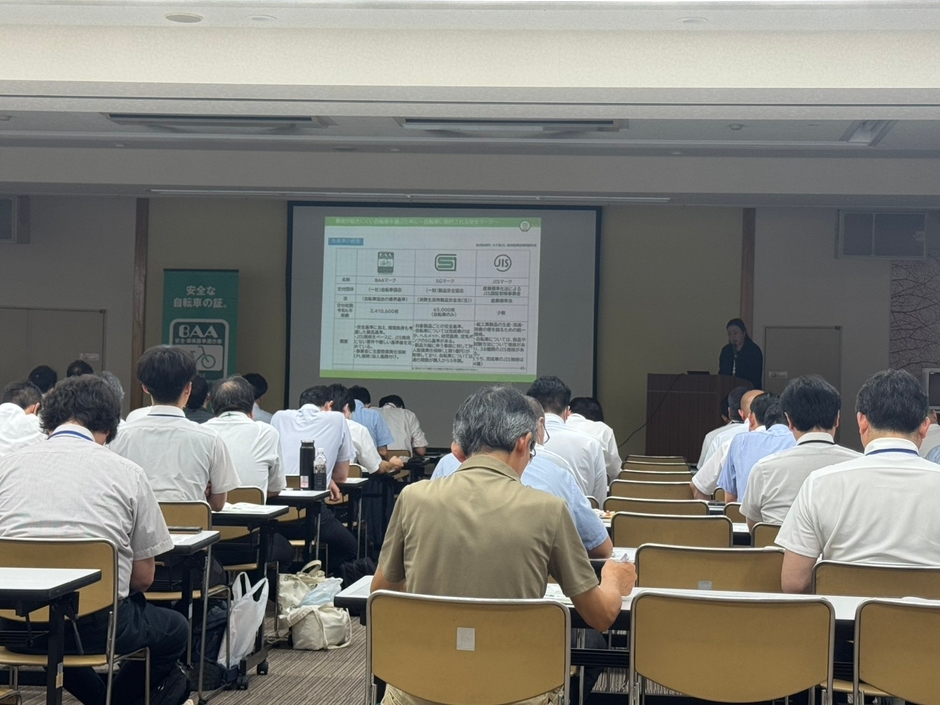 当日の様子2