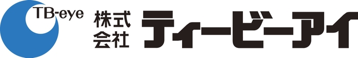 株式会社ティービーアイ ロゴ