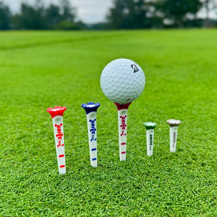 刺すと花が咲いたようなデザイン