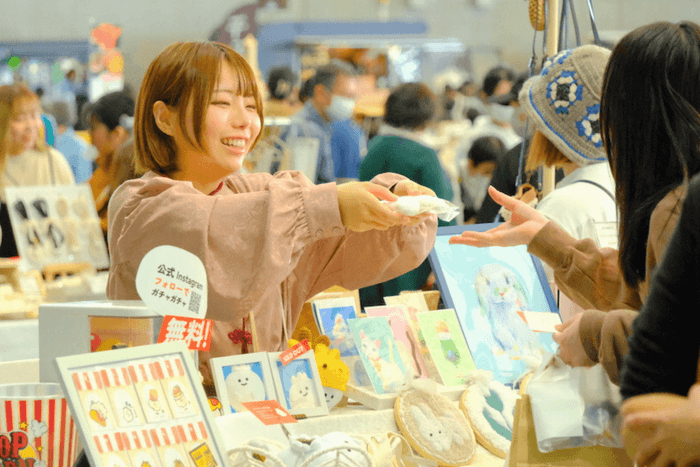 過去開催時の様子・8