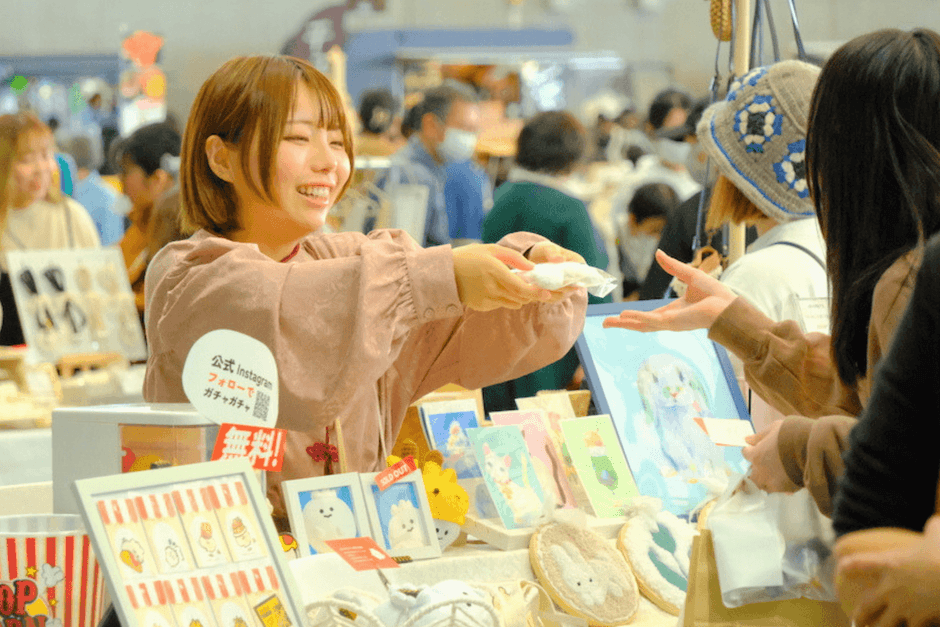 過去開催時の様子・8