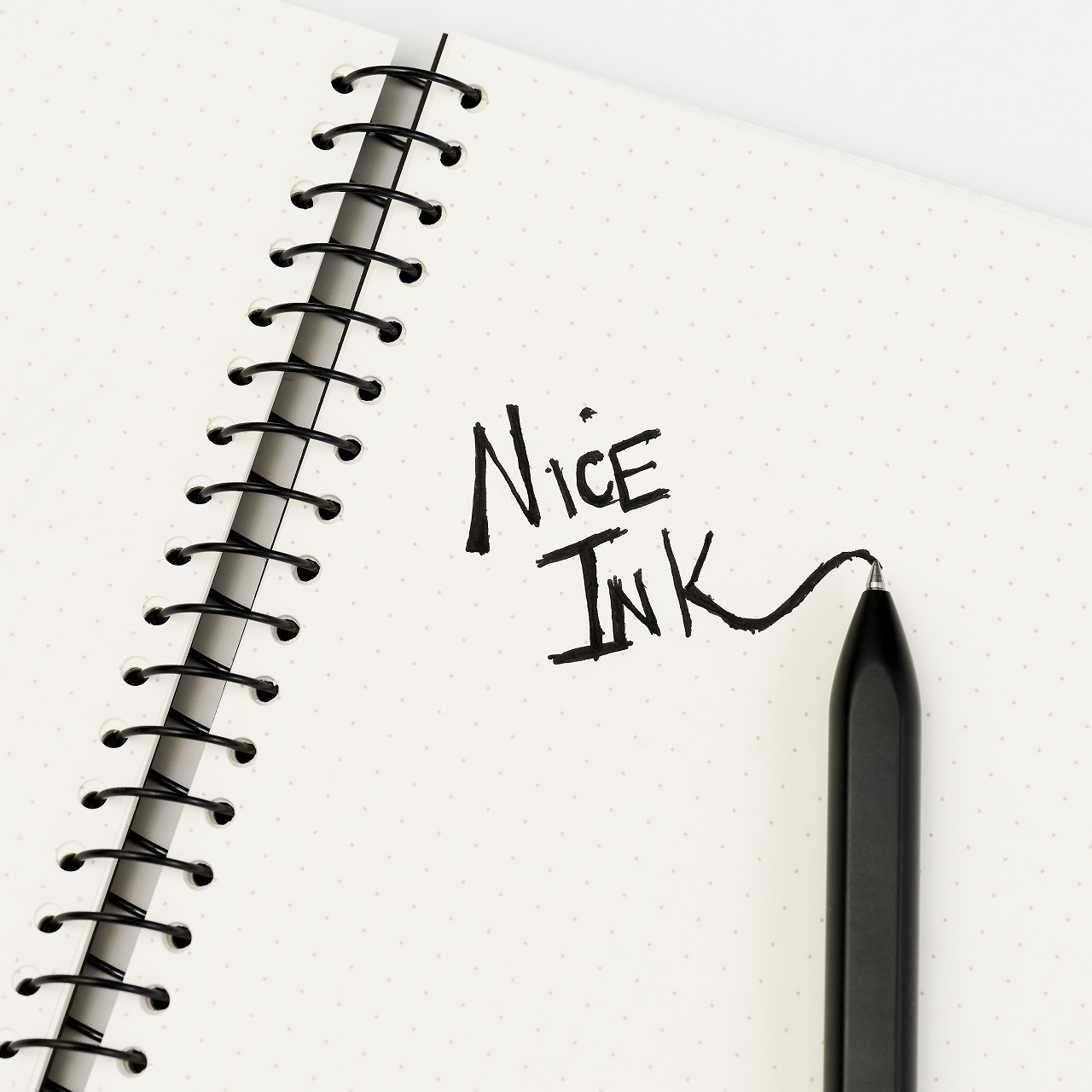 ローラーボールペン6