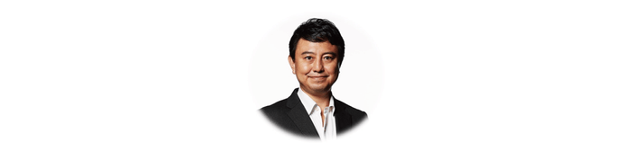 株式会社ファンリード 取締役 俵 輝道 氏