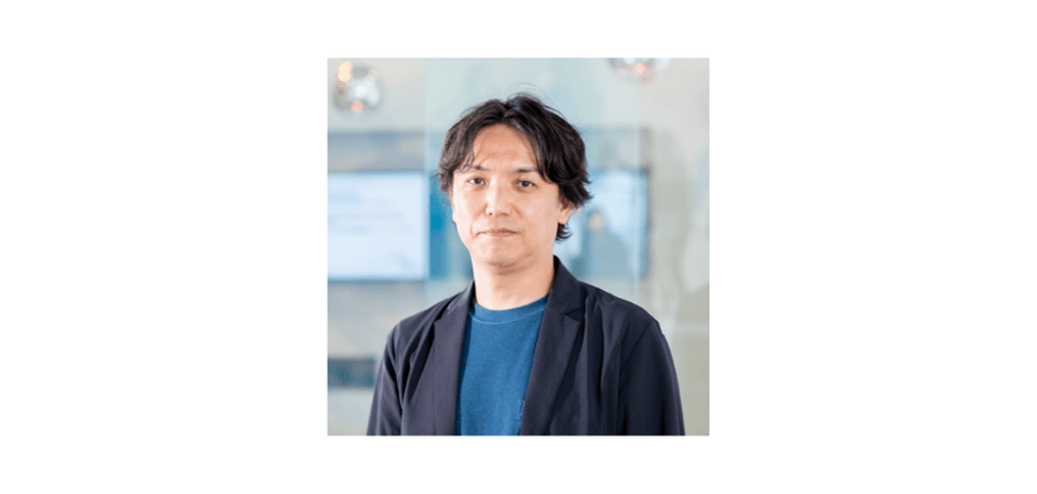 代表取締役社長　中西 英介