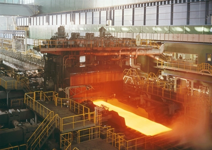 ＪＦＥスチール 全製鉄所・製造所の基幹システムが オープン環境へ完全移行