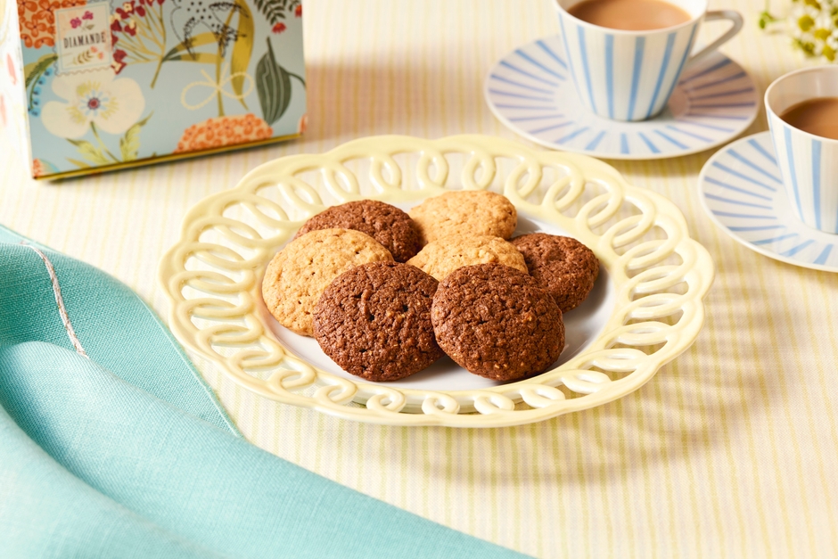 ディアマンド　イメージ