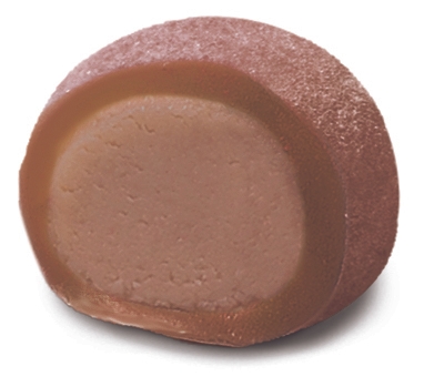 もちもちショコラミルクティー生地(2)