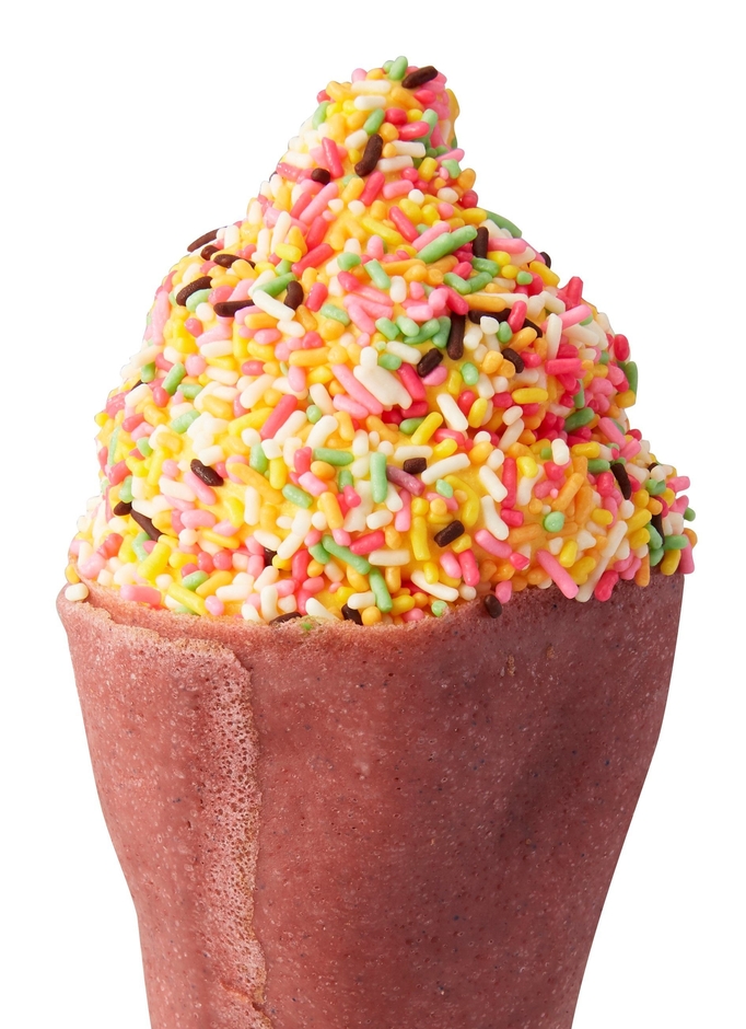 レインボースプリンキラー