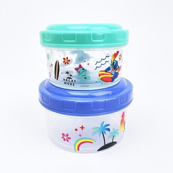 スティッチランチ