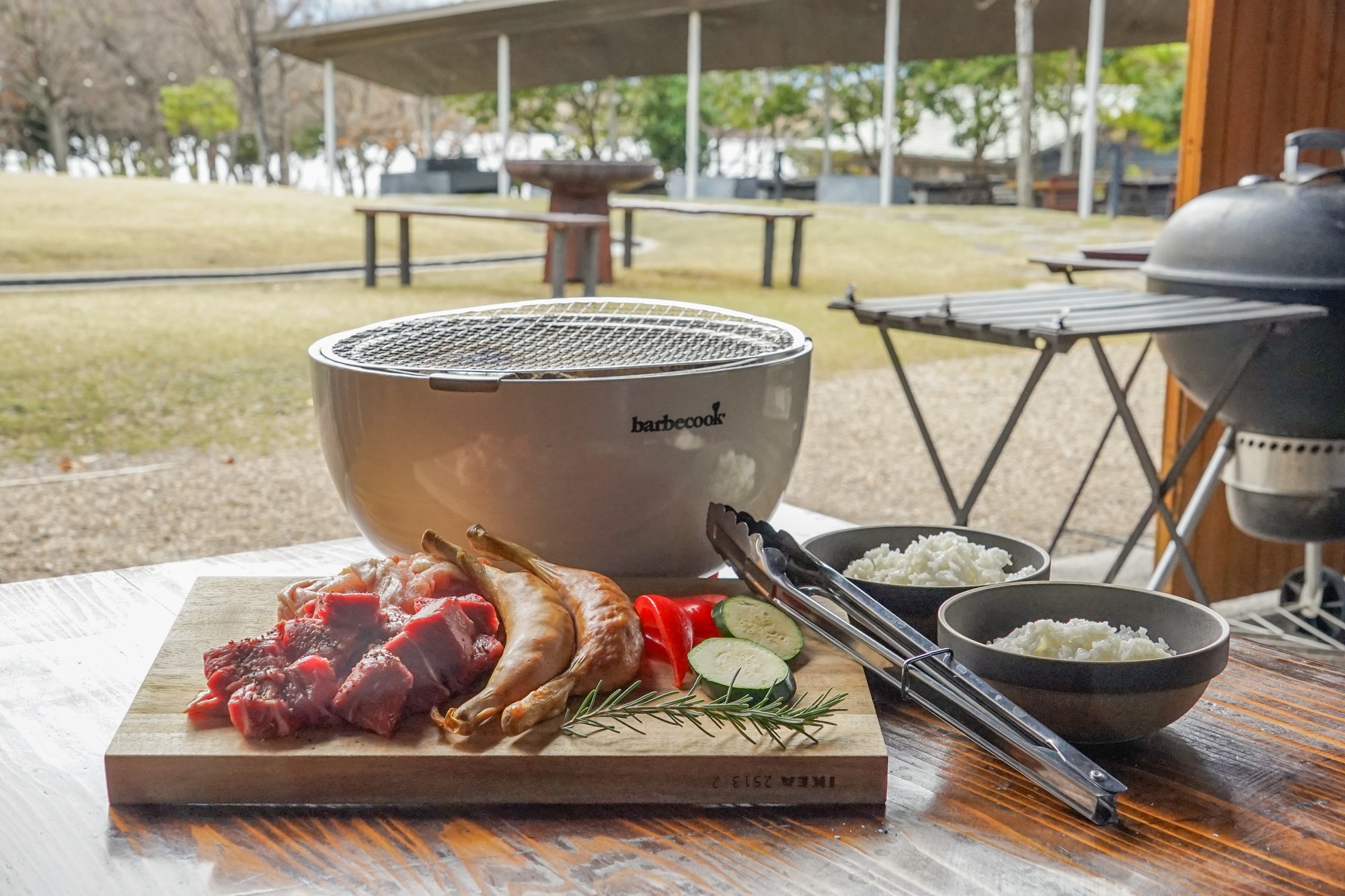 ネモフィラと楽しむ「TheDayスプリングフェア」　大阪・舞洲のネモフィラ祭り会場近くのホテルで4月11日から開催