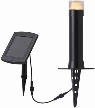 ホームEX　ソーラースリムポールライト　S,L　Wi-Fiモデル　商品画像