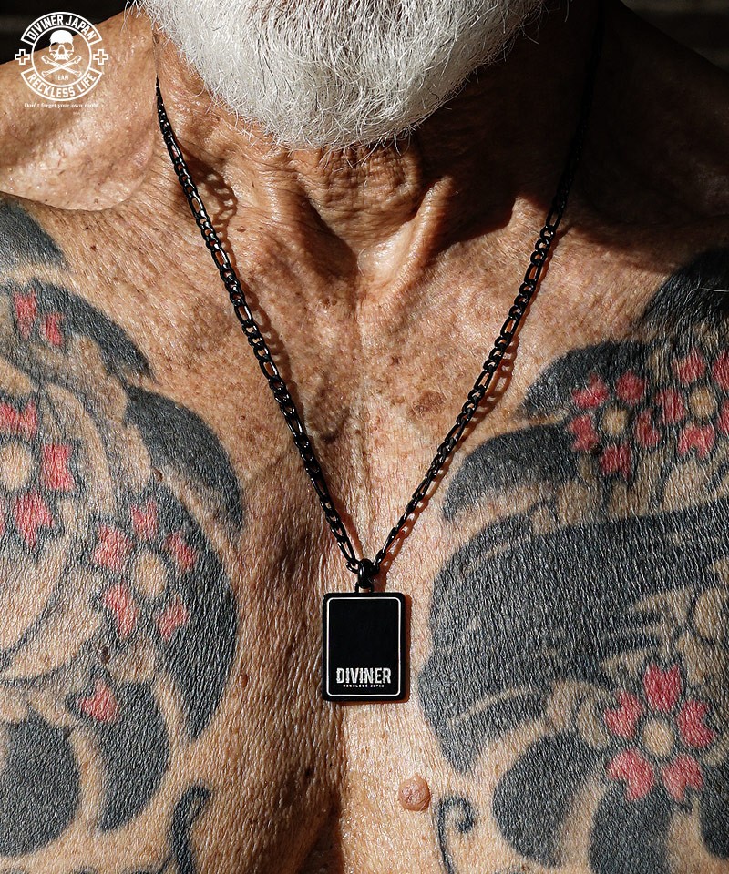 訪日外国人から話題の『DIVINER（ディバイナー）』より、JAPANをイメージした新作アイテムがリリース