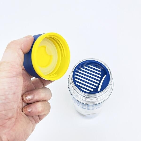 パペットスンスンのランチアイテム