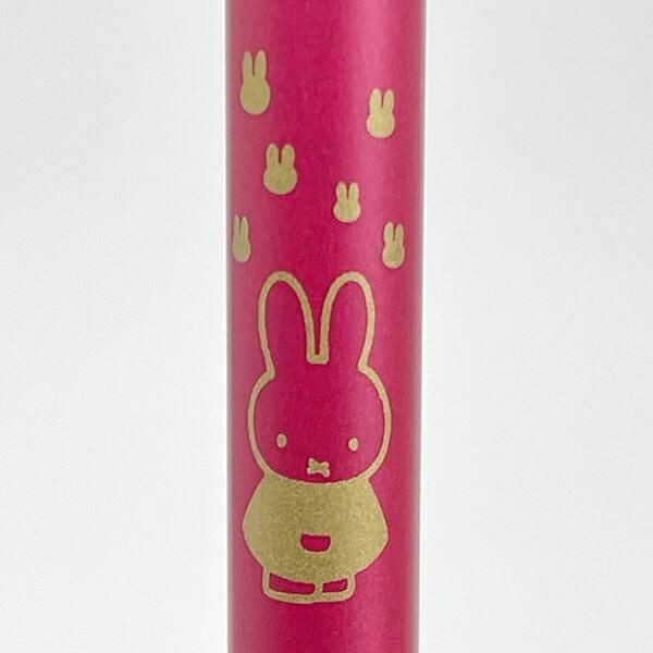 ミッフィーのボールペン