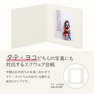 使用例（1面）