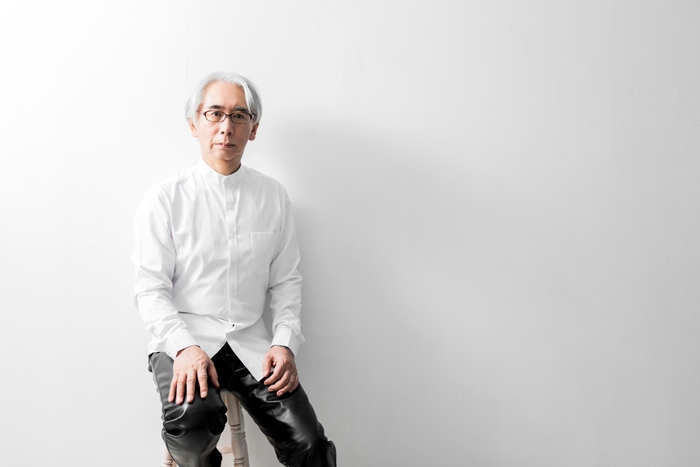 塚本周成(Shusei)写真