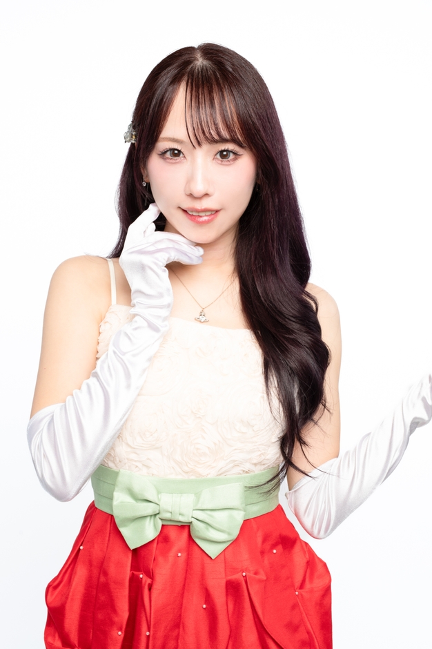 園崎ユズハ(そのざき ゆずは)