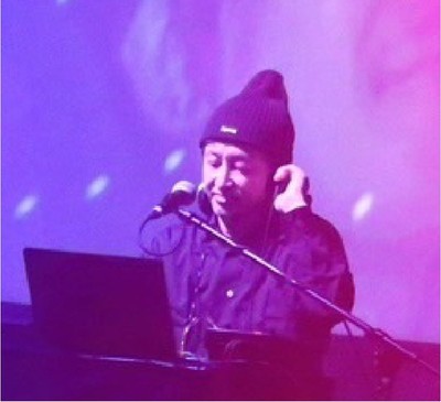 DJ MITSUKURI