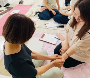 ストレス社会に“新習慣”を。 全国21拠点＆オンラインで学ぶセルフケア講座、開講！