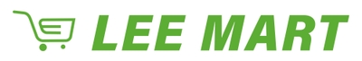 LEE MART　ロゴマーク