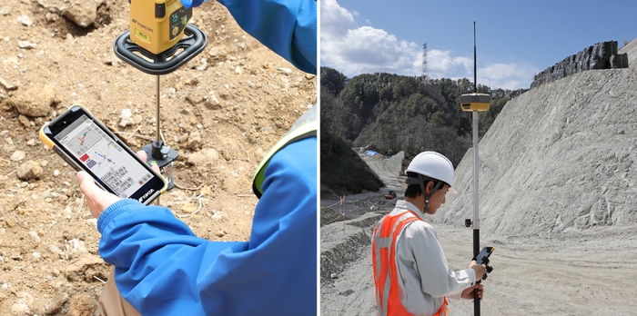 FC-700使用イメージ