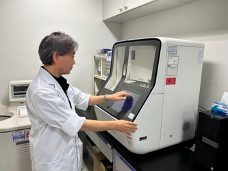 私立大学初、法政大学植物医科学研究センターが
輸出用種苗の「登録検査機関」に
―植物防疫の最前線で社会へ貢献―