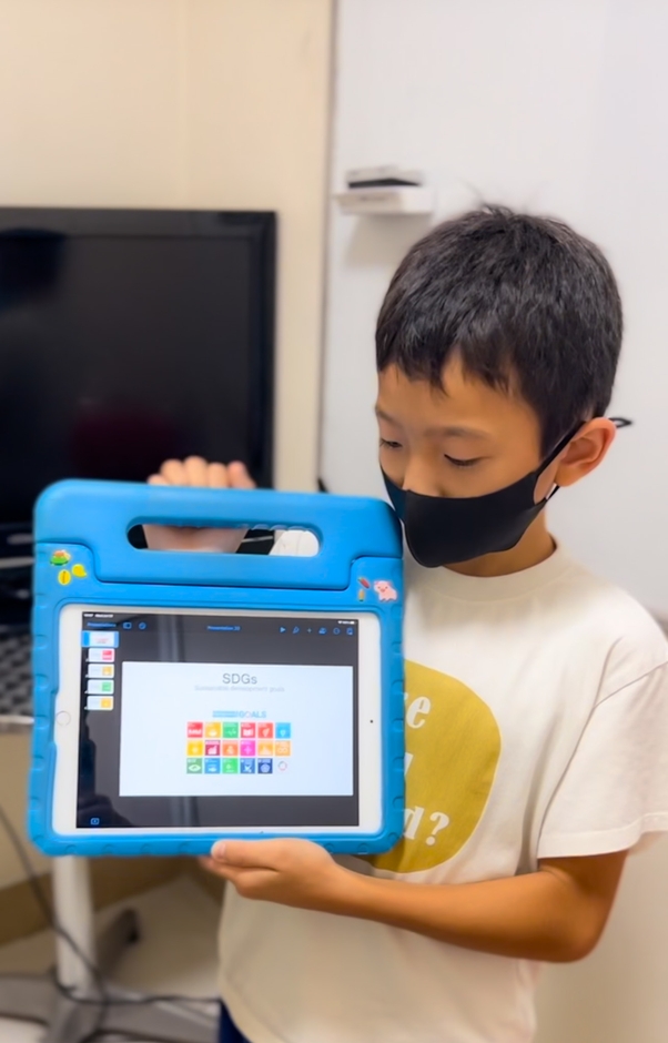 プレゼン発表(3)