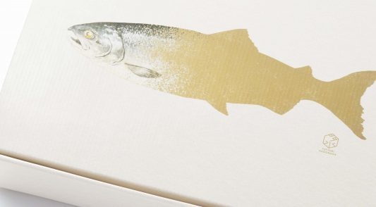 漬魚ギフトセット パッケージ(5)