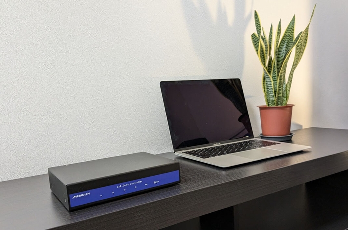 ストリーミング機材例