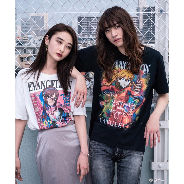 Tシャツ イメージ(2)