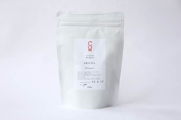 Coffee Wrights(コーヒー/東京)