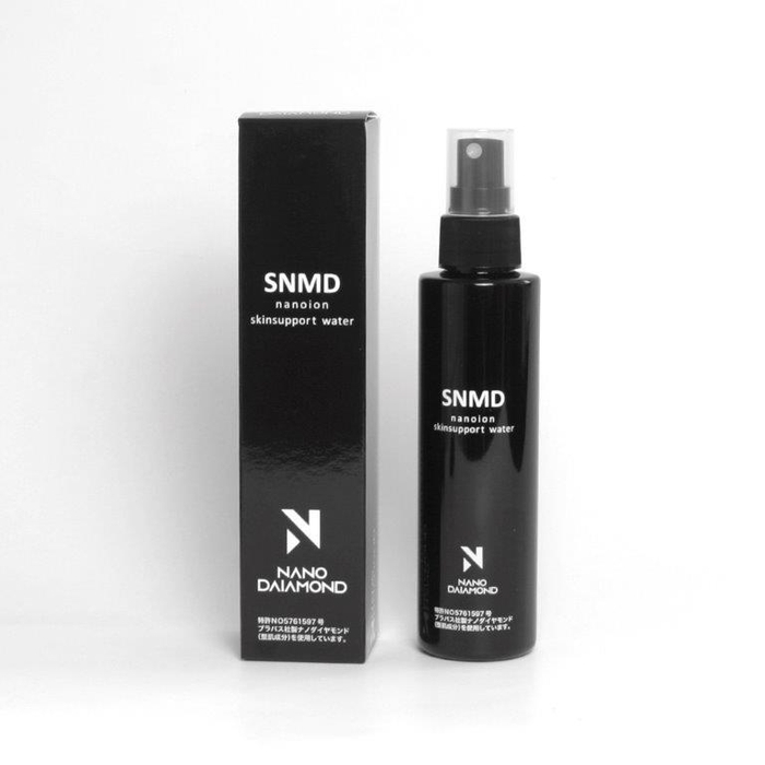 SNMDスキンサポートウォーター(美容液)150ml スプレータイプ