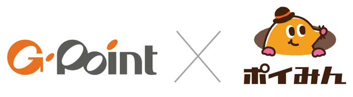 Gポイントとポイみんが提携開始!