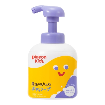 本体