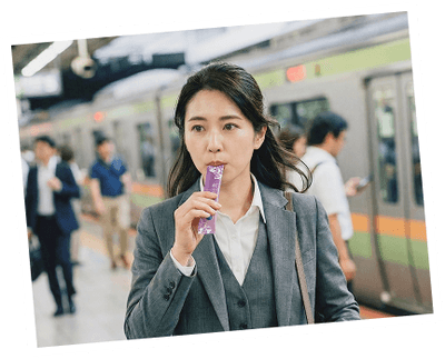 6月よりInstagramにて、パッケージ投票開催!