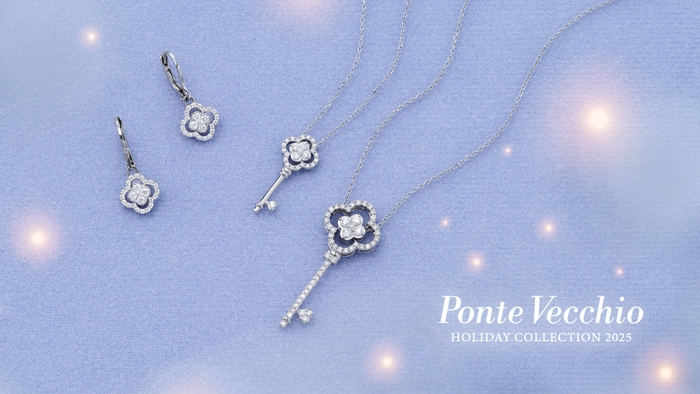 ホリデーコレクション 2025