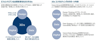 DII流の経営コンサルティング