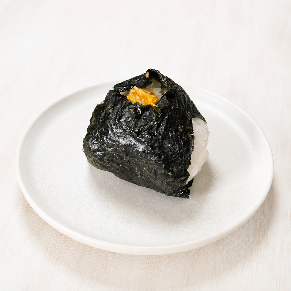 おむすび画像
