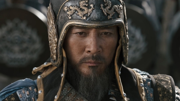 Licensed by KBS Media Ltd. © 2023 KBS. All rights reserved