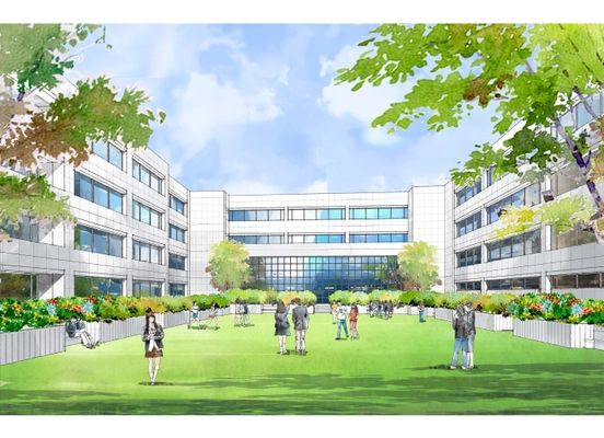 都立高校の「新設校説明会」を3月28日(日)に開催　 ～足立地区にチャレンジスクール (東京都立三部制総合学科高校)が開校～