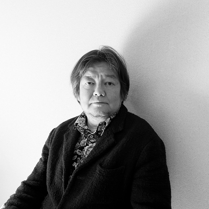 加納 満 氏
