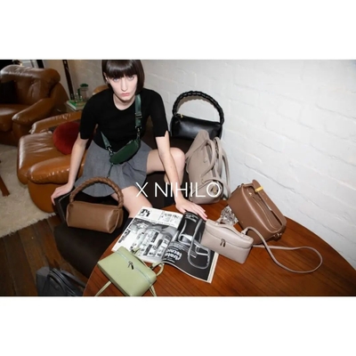 X NIHILO NEW Collection