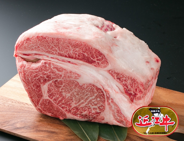 日本三大和牛 近江牛