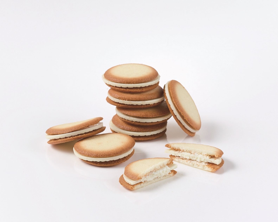 ポムミエル ラングドシャ